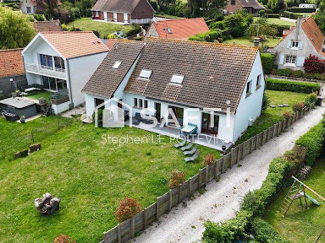 Maison vente à Boulogne-sur-Mer, Tardinghen