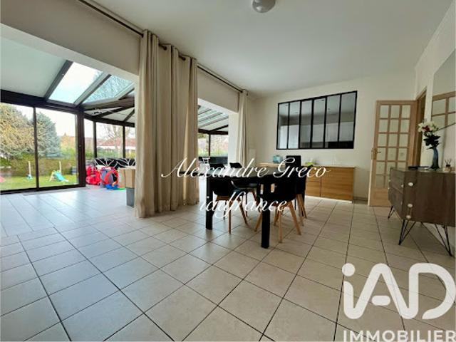 Maison vente à Argenteuil, Taverny