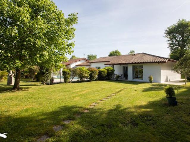 Maison vente à Bayonne, Urcuit