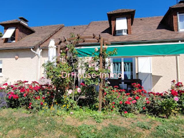 Maison vente à Saint-Flour, Védrines-saint-loup