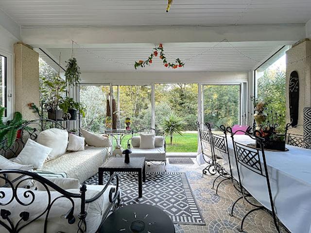 Maison vente à Toulouse, Villaudric