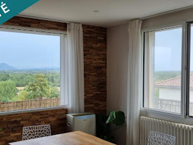 Maison vente à Sur Côte, Villette-sur-Ain