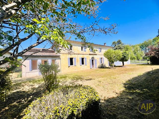 Maison vente à Libourne, Pomerol