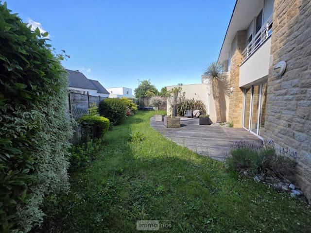 Maison vente à Vannes, Bretagne