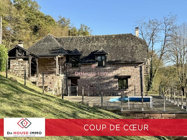 Maison vente à Brive-la-Gaillarde, Saint-cyprien