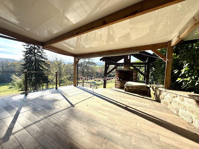 Maison vente à Brive-la-Gaillarde, Saint-cyprien