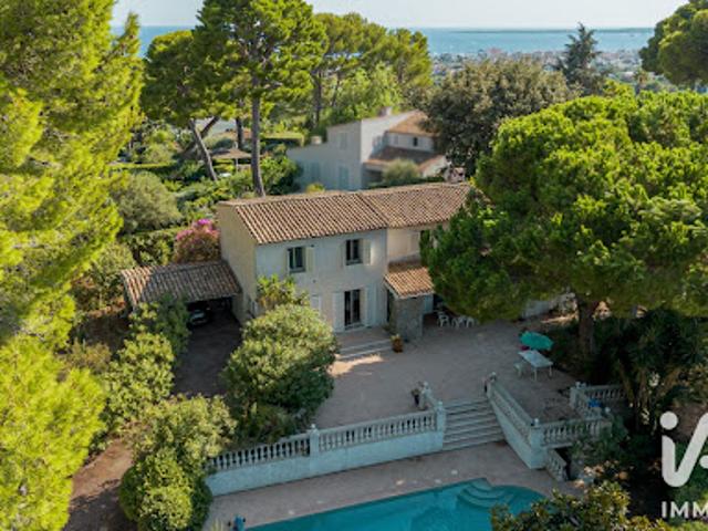 Maison vente à Grasse, Antibes