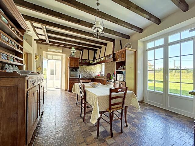 Maison vente à Arsague, Landes