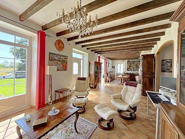 Maison vente à Arsague