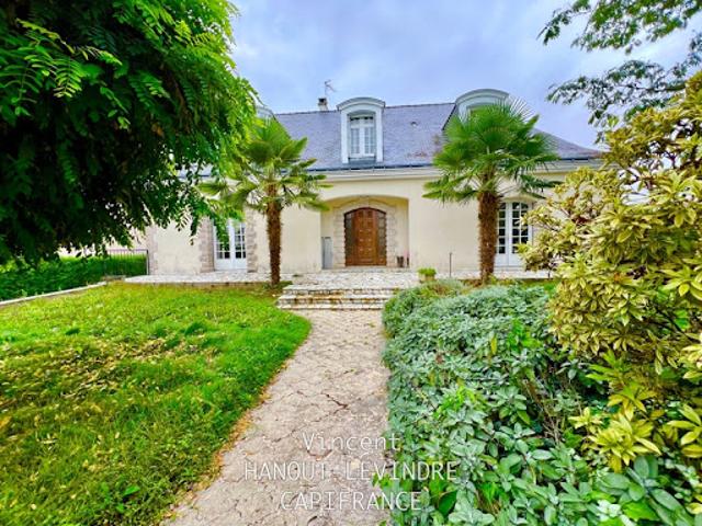 Maison vente à Segré, Soeurdres