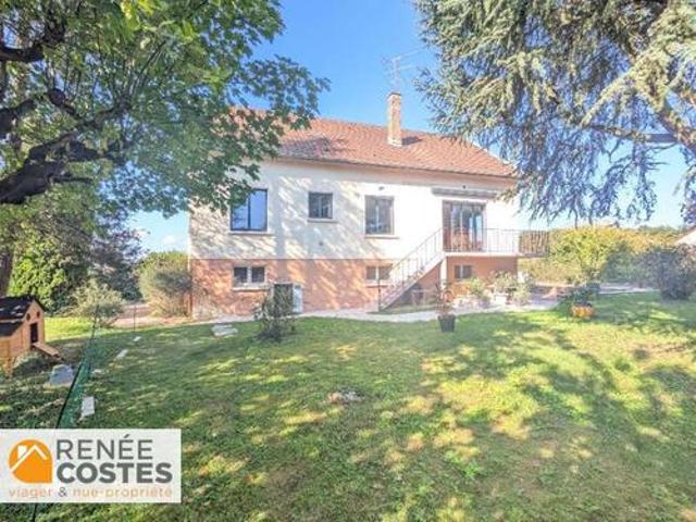 Maison vente à Troyes, Chessy-les-prés