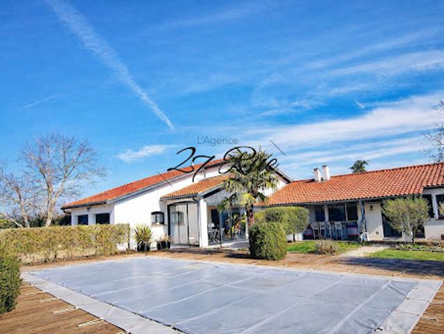 Maison vente à Muret, Fontenilles