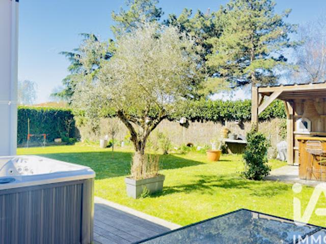 Maison vente à Nantes, Haute-goulaine