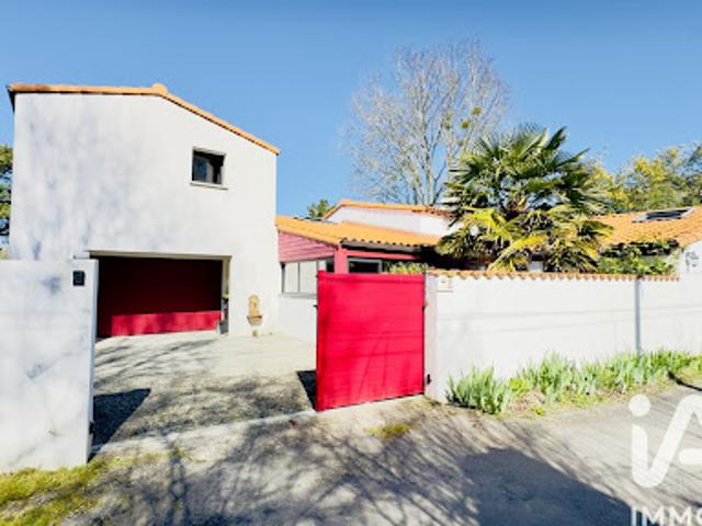 Maison vente à Nantes, Haute-goulaine