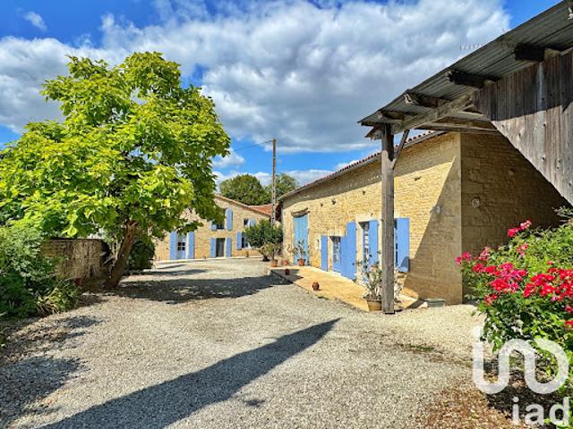 Maison vente à France métropolitaine, Juillé