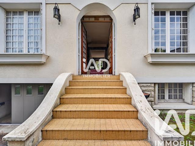 Maison vente à Nogent-sur-Marne, Saint-maur-des-fossés