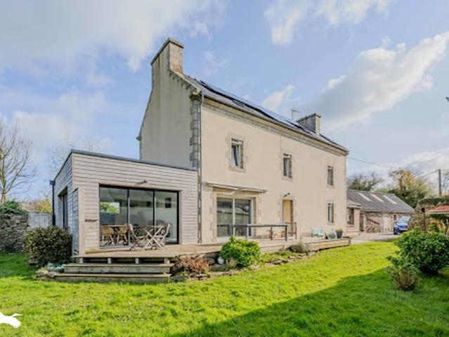 Maison vente à Brest, Bretagne