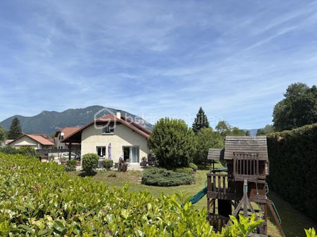 Maison vente à Belley, Lavours