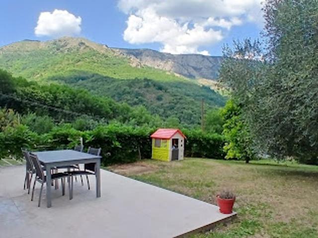 Maison vente à Cautet, Mayres