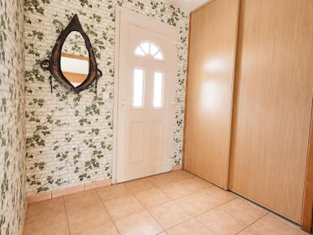 Maison vente à Louhans-Châteaurenaud, Ouroux-sur-saône