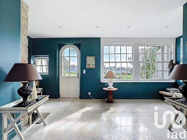 Maison vente à Lannion, Bretagne