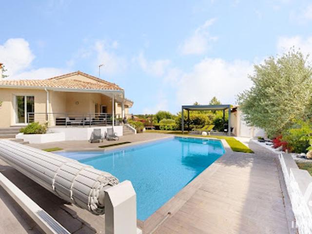 Maison vente à Toulouse, Rouffiac-tolosan