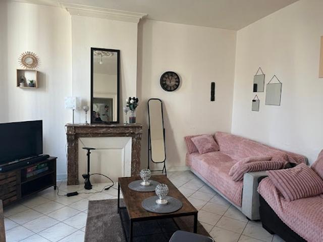 Maison vente à Rochefort, Saint-georges-de-didonne