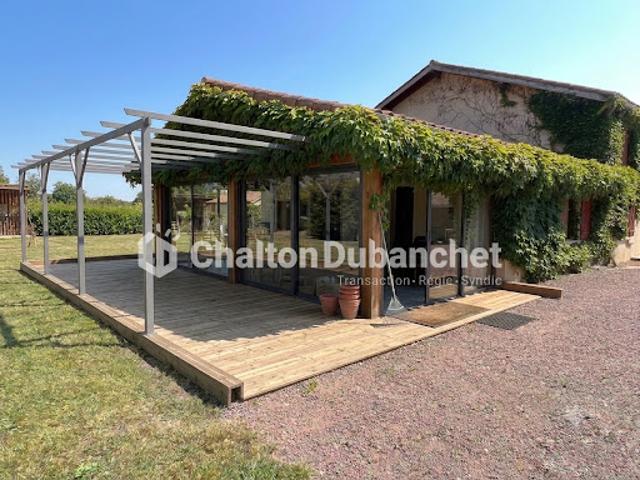Maison vente à Roanne, Auvergne-Rhône-Alpes