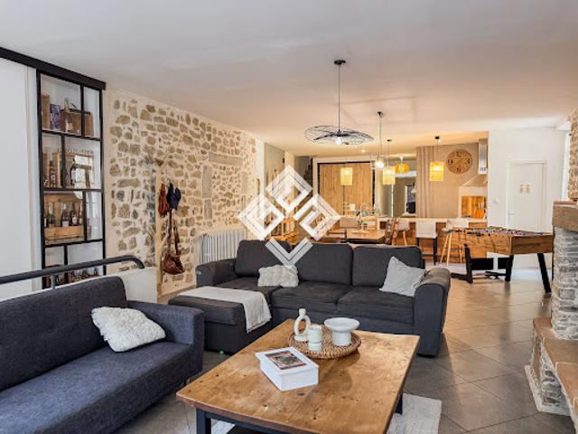 Maison vente à Narbonne, Saint-marcel-sur-aude