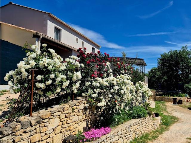 Maison vente à Apt, Saint-martin-de-castillon