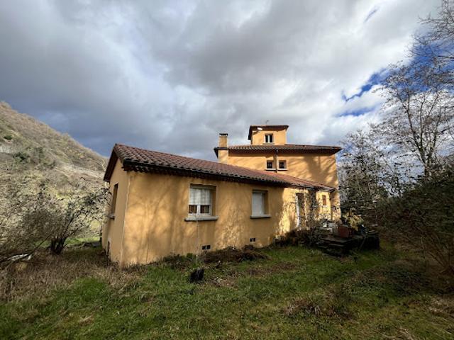 Maison vente à Tournon-sur-Rhône, Félines