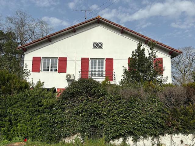 Maison vente à Dax, Tercis-les-bains