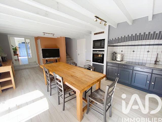Maison vente à Saint-Malo, Bretagne