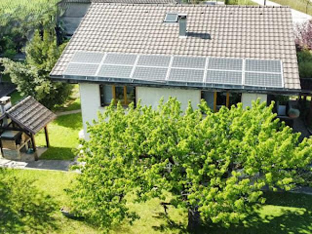 Maison vente à Albertville, Tournon