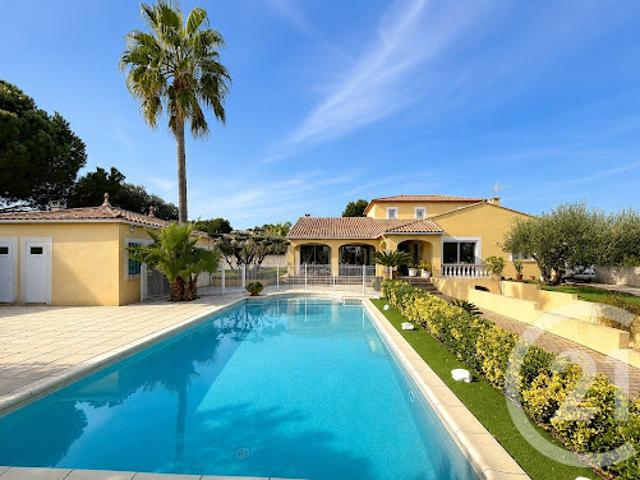 Maison vente à Montpellier, Pignan