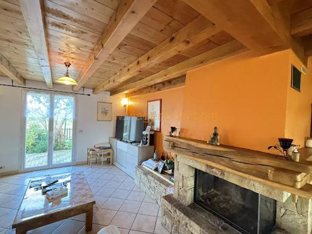 Maison vente à Annecy, Moye