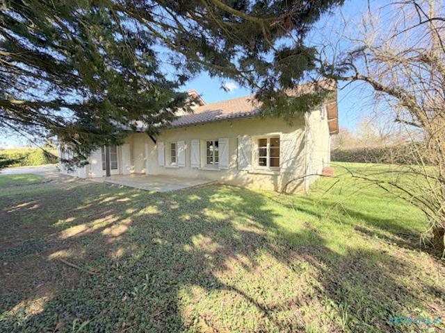 Maison vente à Louhans-Châteaurenaud, La Genête