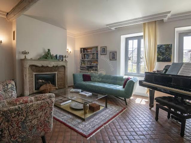 Maison vente à Fontainebleau, Barbizon