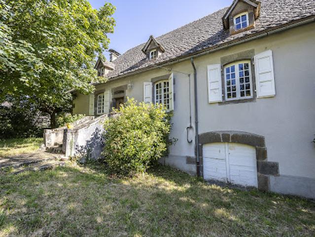 Maison vente à Mauriac, Pleaux