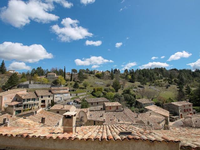 Maison vente à Carpentras, Aurel
