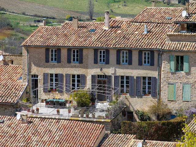 Maison vente à Carpentras, Aurel