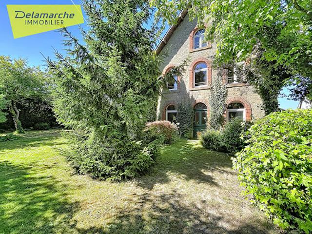 Maison vente à Avranches, Le Val-saint-père