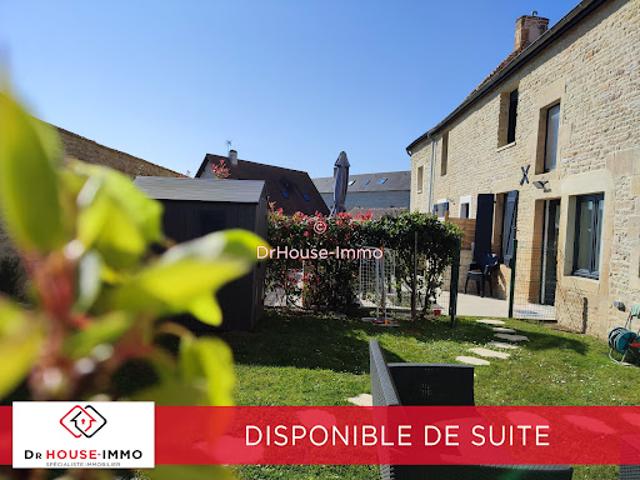 Maison vente à Bayeux, Graye-sur-mer
