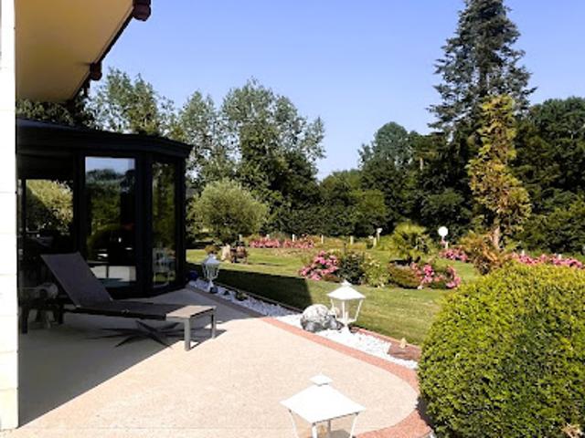 Maison vente à Bernay, Beuzeville