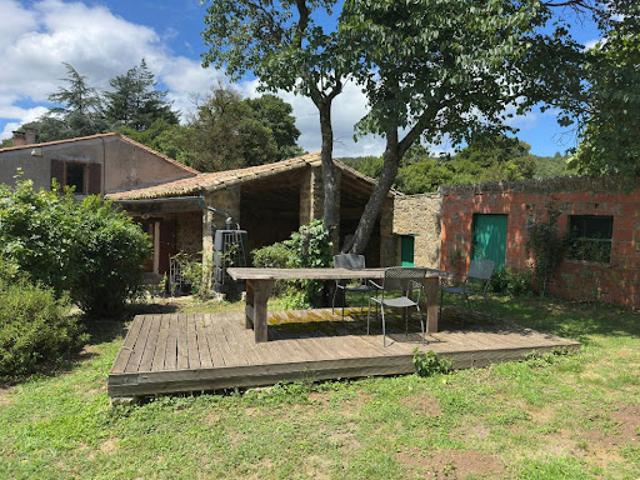 Maison vente à Limoux, Camps-sur-l'agly