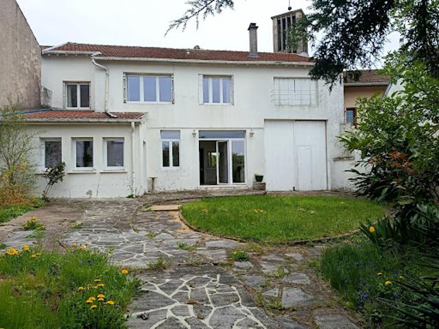 Maison vente à Sarrebourg-Château-Salins, Salonnes
