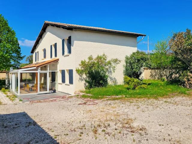 Maison vente à Valence, Beaumont-monteux
