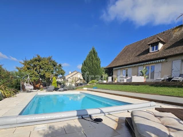 Maison vente à Chalon-sur-Saône, Crissey