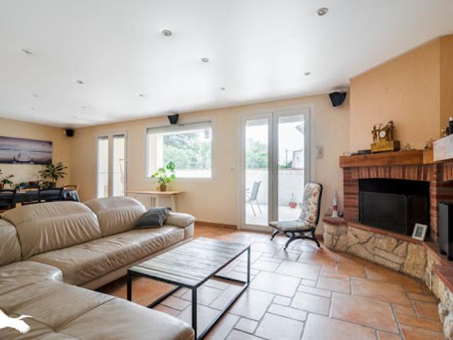 Maison vente à Toulouse, Villeneuve-tolosane