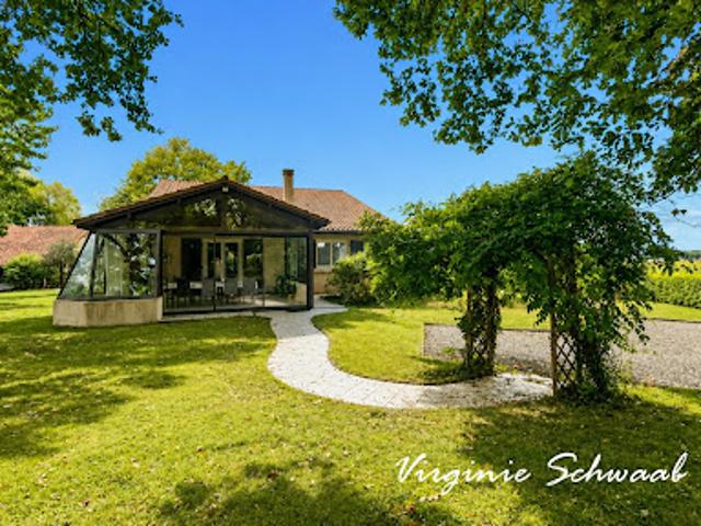 Maison vente à Dax, Estibeaux